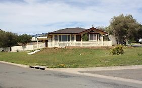 Maslin Beach House